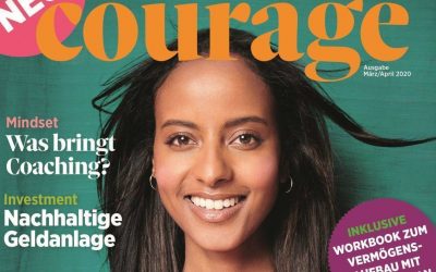 Finanzmagazin für Frauen