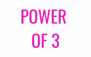 Der Power of 3-Bonus im Vergütungsplan von doterra